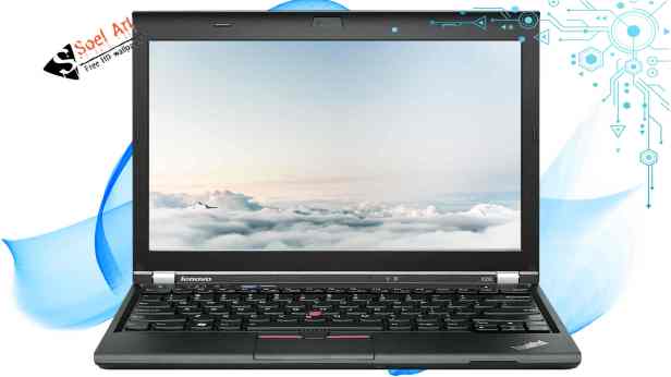 Floating on Clouds Wallpaper