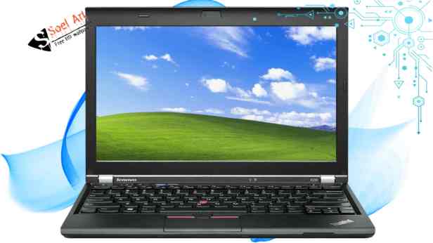 Bliss Windows XP Wallpaper