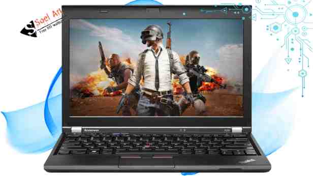 PUBG Desktop Wallpaper